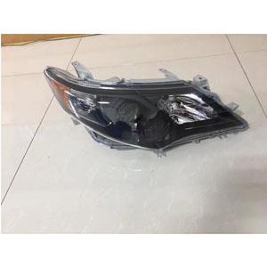 lampe for bilhode for Camry 1 car head light lamp for Camry 1