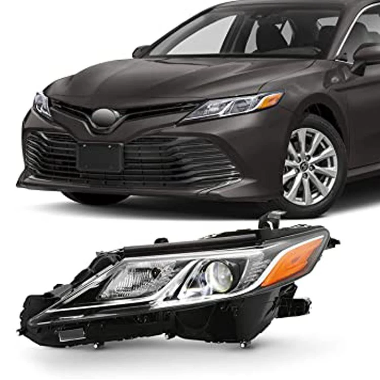 led lights for toyota camry 2