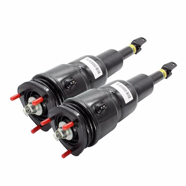 Air Suspension Pneumatic Shock Absorber