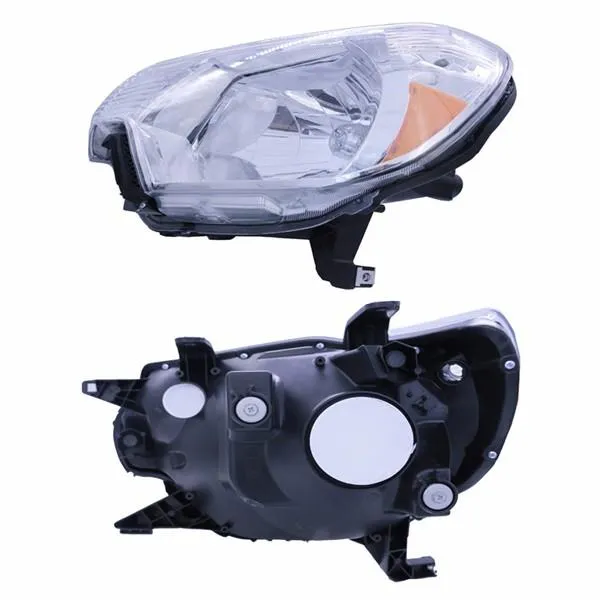 Car Headlight For Toyota Tacoma Car Headlight For Toyota Tacoma
