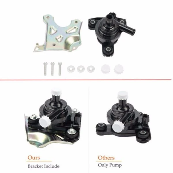 Inverter Cooler Water Pump Inverter Cooler Water Pump