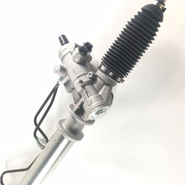 Power Steering Rack And Pinion Steering Gear