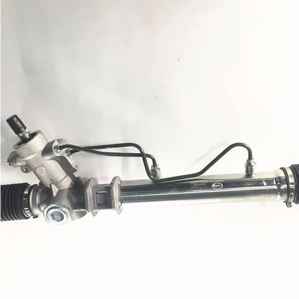 Power Steering Rack And Pinion Steering Gear
