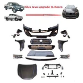 Kroppsoppgradering for Hilux Vigo