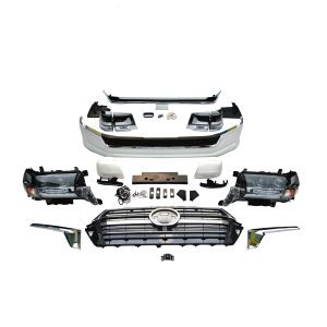 Car Body Kits Konverteringer