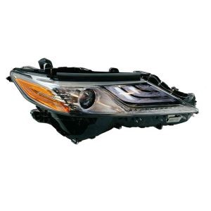 Forlyktelampe for Camry LE