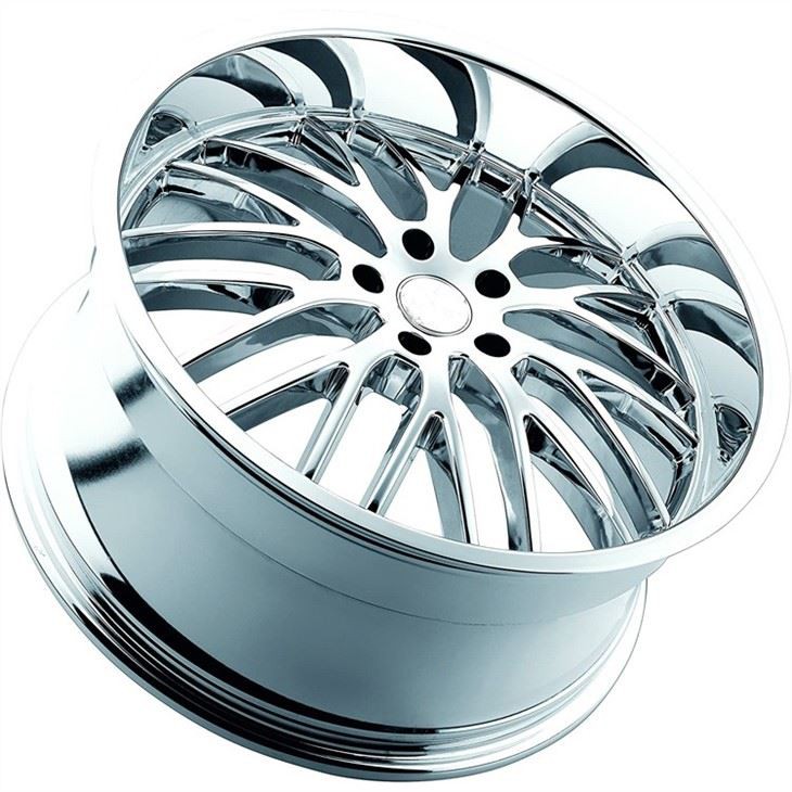 19 Inch Rims 2