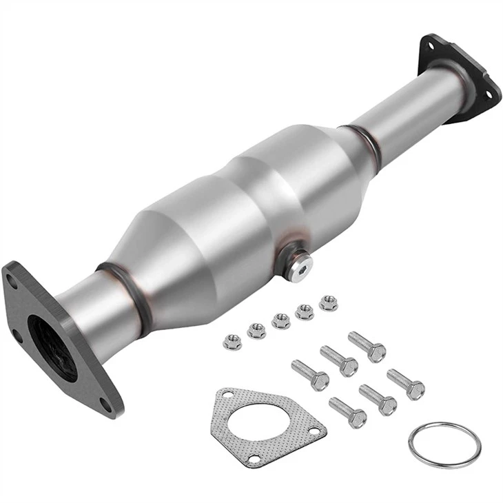 Katalysator for 2003 Honda Accord