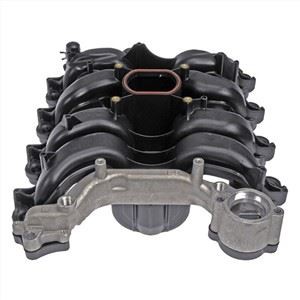 4.6L Inntak Manifold