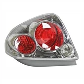 Baklys For Nissan Altima 2008