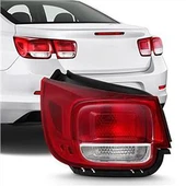 Baklys for Chevy Malibu 2016