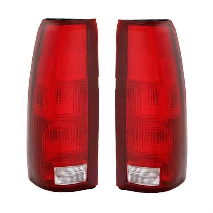 Baklys For 95 Chevy Silverado